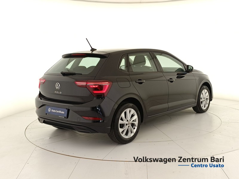 Volkswagen Polo 1.0 tsi style 95cv - 6