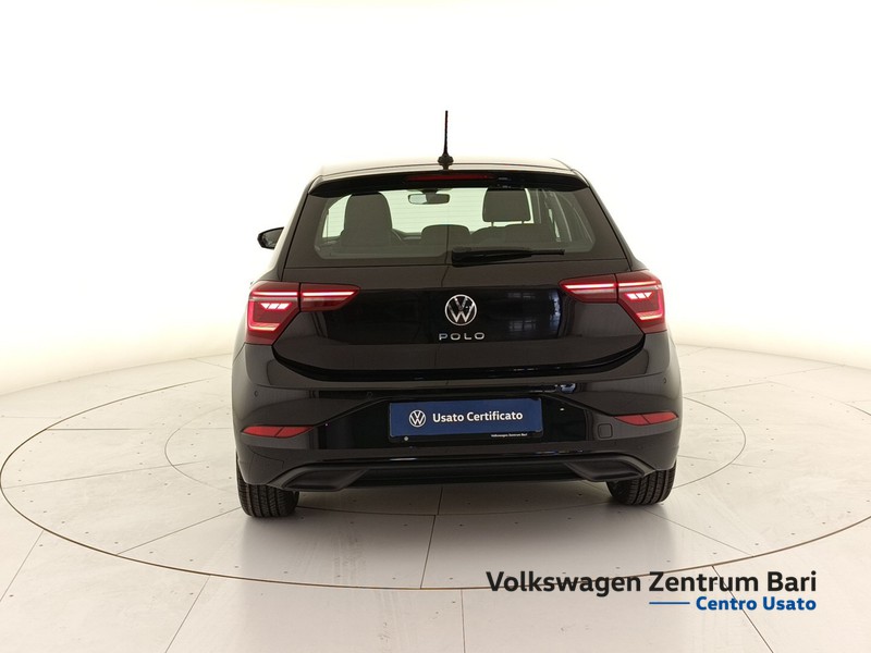 Volkswagen Polo 1.0 tsi style 95cv - 7