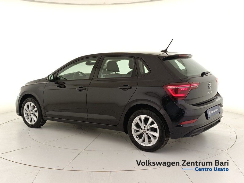 Volkswagen Polo 1.0 tsi style 95cv - 8