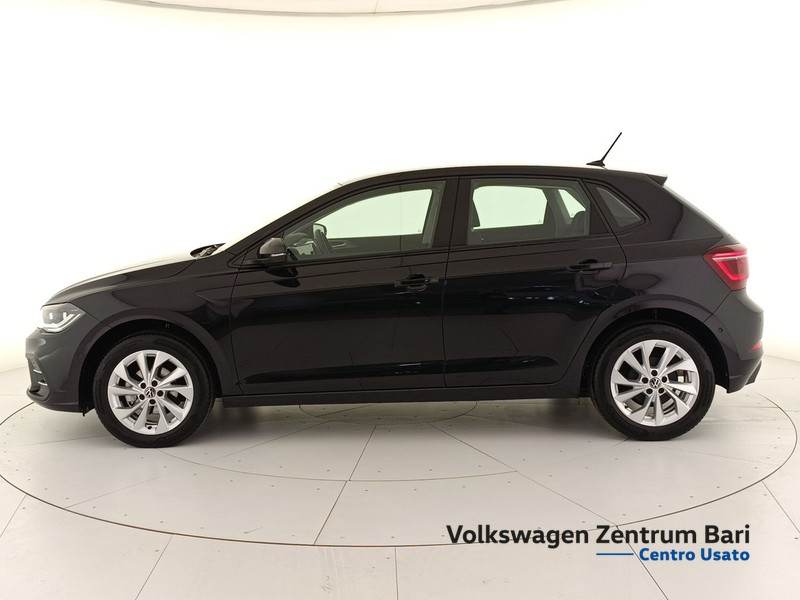 Volkswagen Polo 1.0 tsi style 95cv - 9