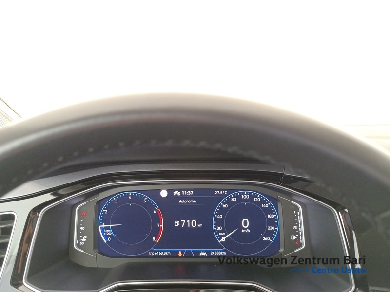 Volkswagen Polo 1.0 tsi style 95cv - 10