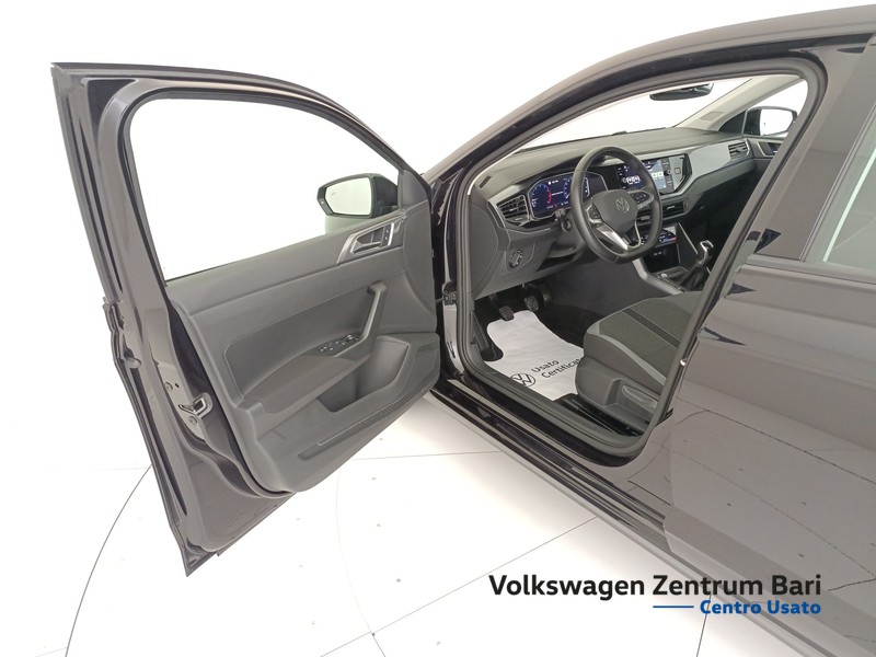 Volkswagen Polo 1.0 tsi style 95cv - 12