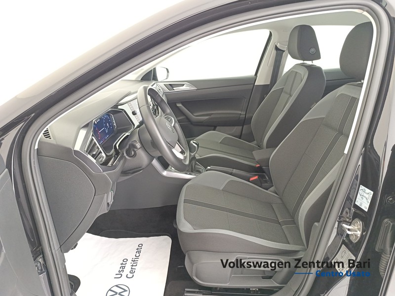 Volkswagen Polo 1.0 tsi style 95cv - 13