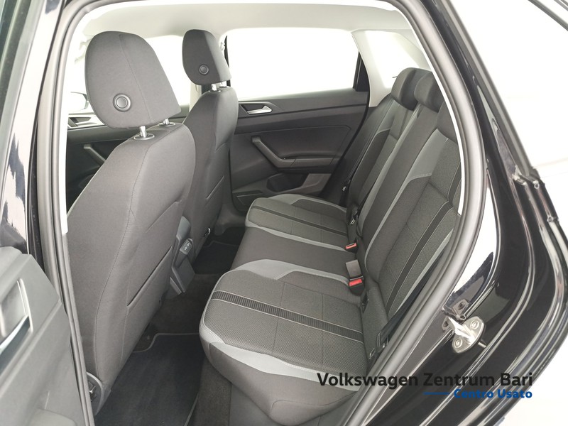 Volkswagen Polo 1.0 tsi style 95cv - 16