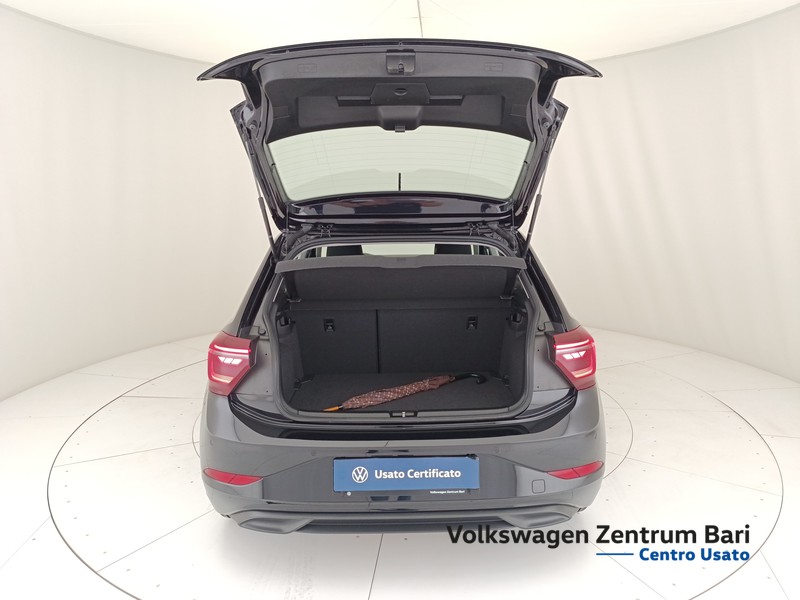Volkswagen Polo 1.0 tsi style 95cv - 18