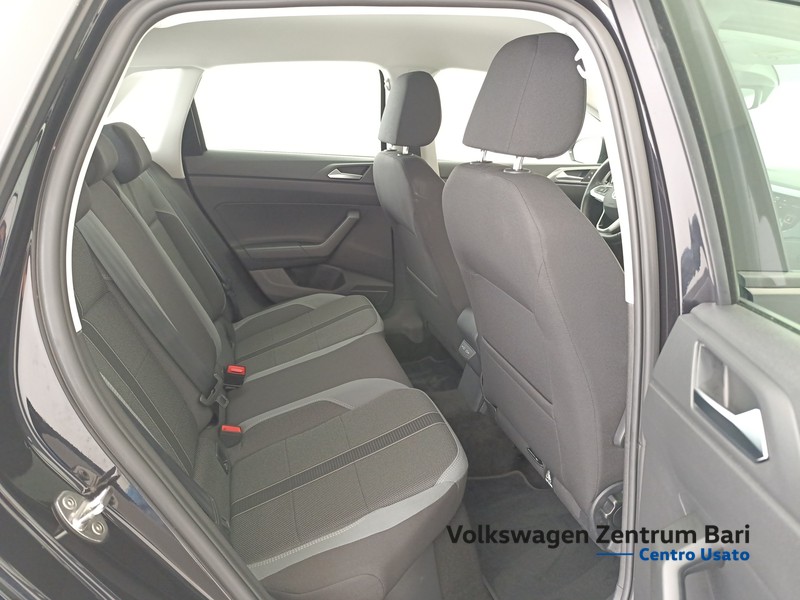 Volkswagen Polo 1.0 tsi style 95cv - 19