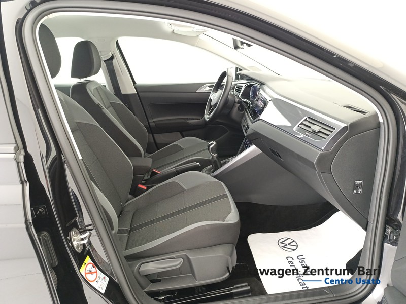 Volkswagen Polo 1.0 tsi style 95cv - 20