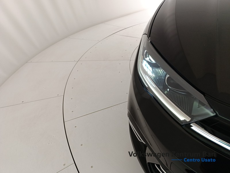 Volkswagen Polo 1.0 tsi style 95cv - 21