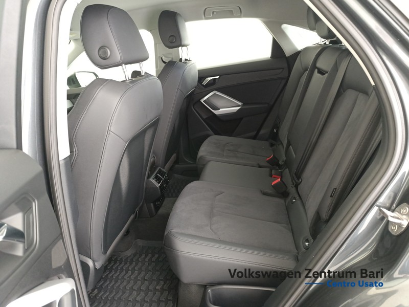 Audi Q3 sportback 35 2.0 tdi s line edition s-tronic - 18