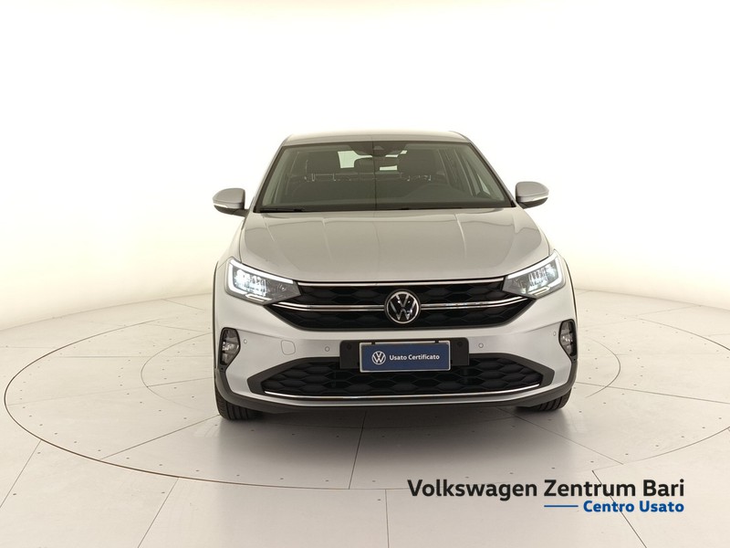 Volkswagen Taigo 1.0 tsi life 115cv - 3