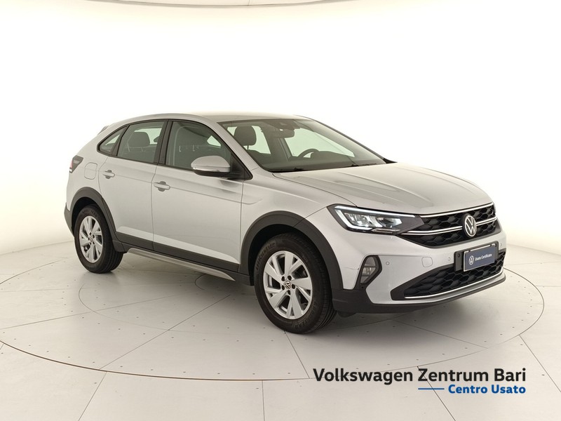 Volkswagen Taigo 1.0 tsi life 115cv - 4