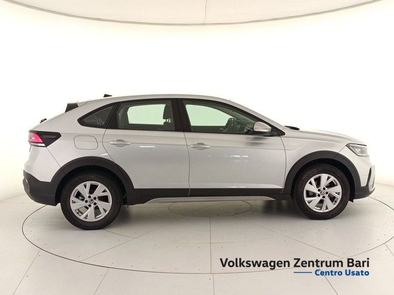 Volkswagen Taigo 1.0 tsi life 115cv - 5
