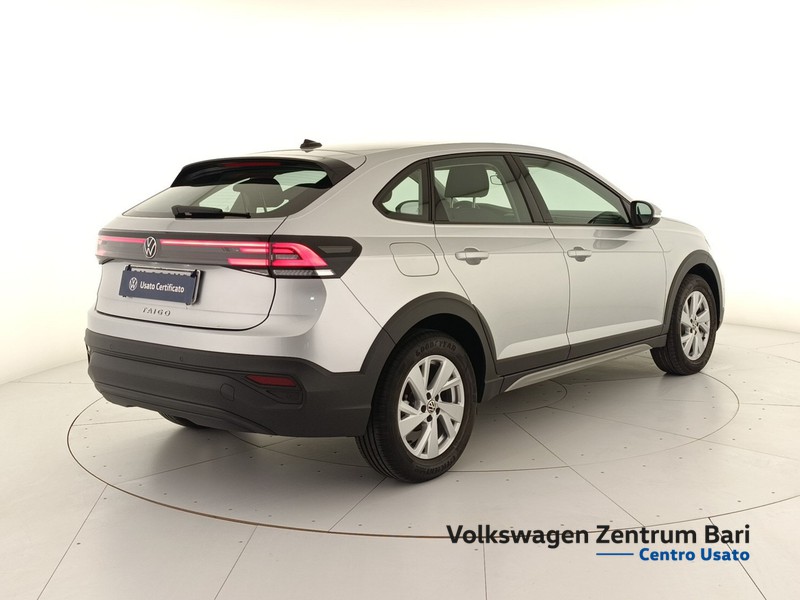 Volkswagen Taigo 1.0 tsi life 115cv - 6