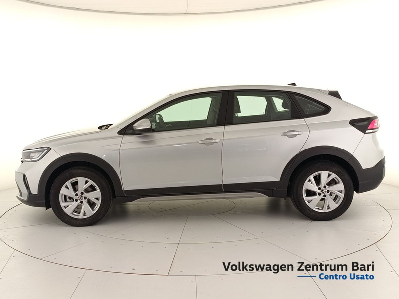 Volkswagen Taigo 1.0 tsi life 115cv - 9