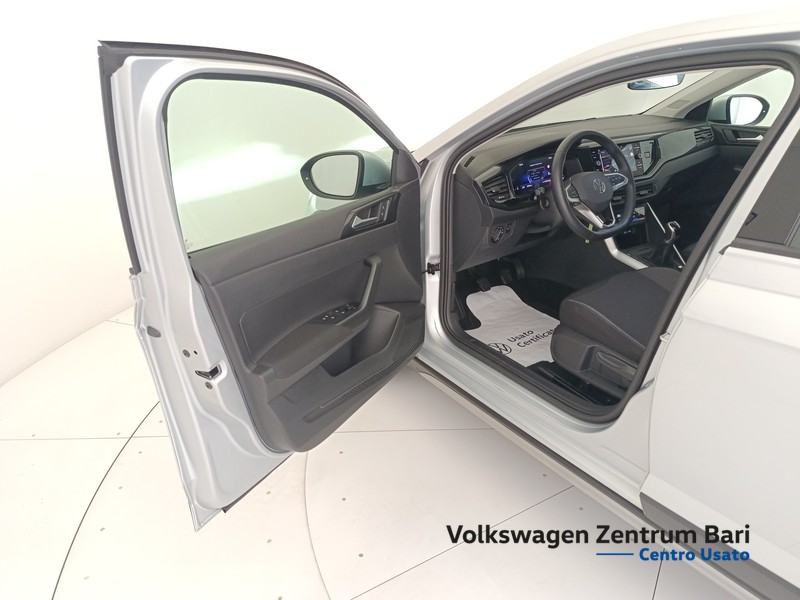 Volkswagen Taigo 1.0 tsi life 115cv - 12