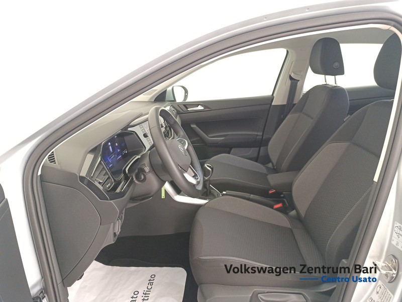 Volkswagen Taigo 1.0 tsi life 115cv - 13