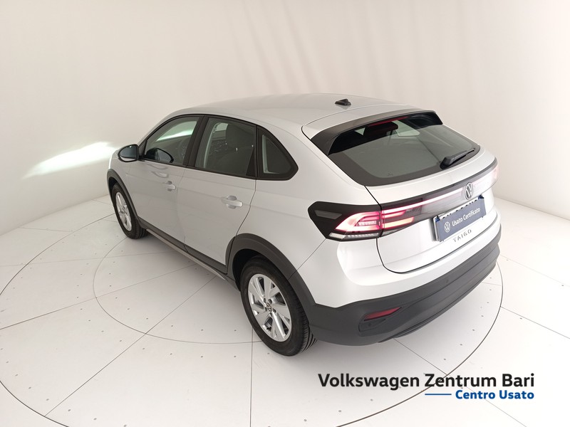 Volkswagen Taigo 1.0 tsi life 115cv - 15
