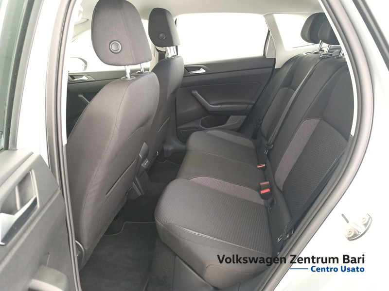 Volkswagen Taigo 1.0 tsi life 115cv - 16