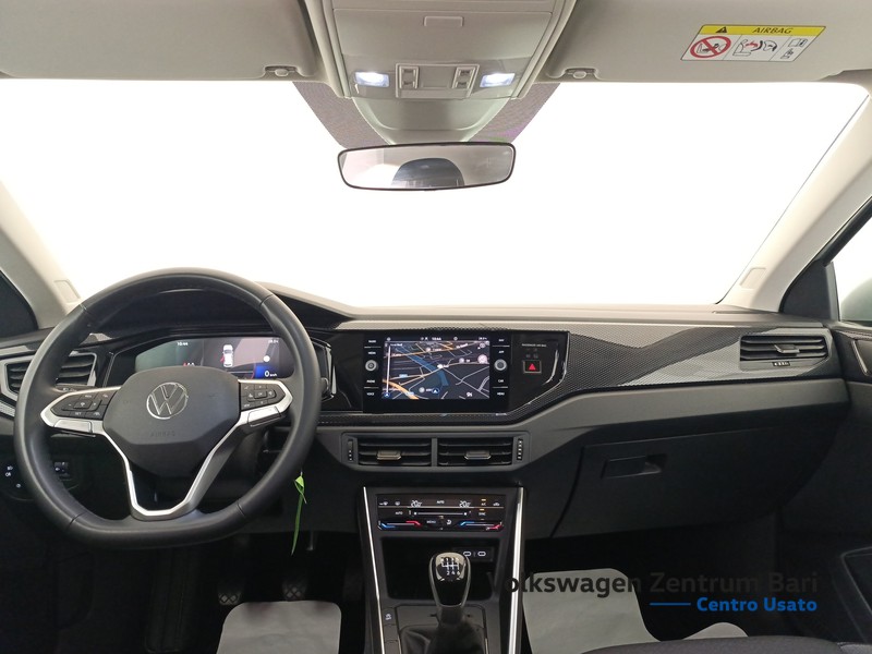 Volkswagen Taigo 1.0 tsi life 115cv - 17