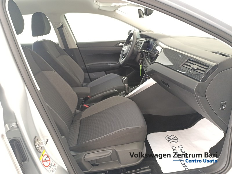 Volkswagen Taigo 1.0 tsi life 115cv - 20