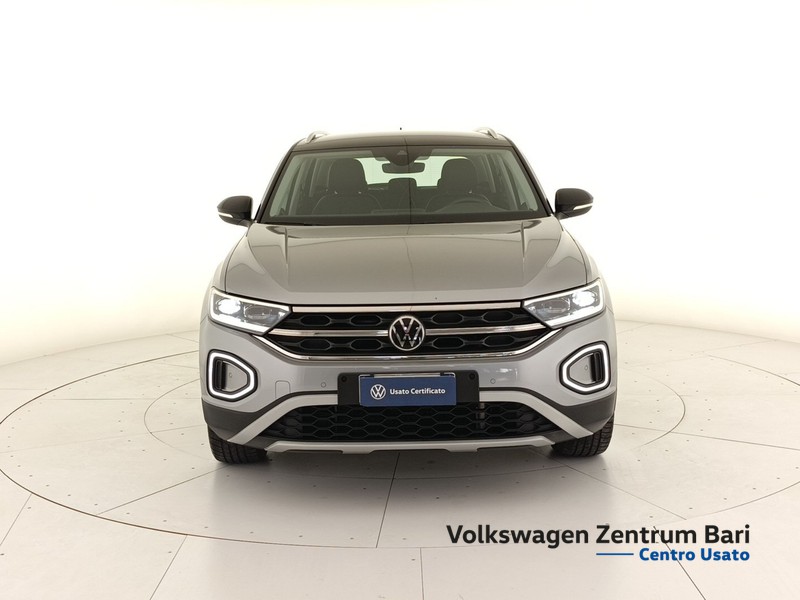 Volkswagen T-Roc 2.0 tdi style 115cv - 3