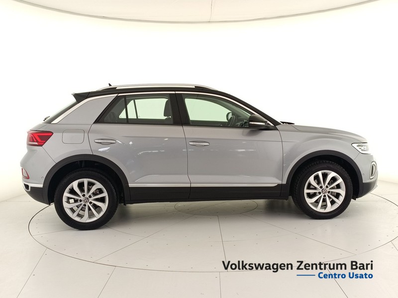 Volkswagen T-Roc 2.0 tdi style 115cv - 5
