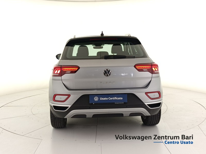 Volkswagen T-Roc 2.0 tdi style 115cv - 7