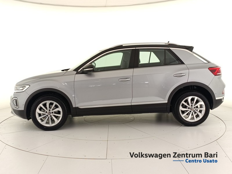 Volkswagen T-Roc 2.0 tdi style 115cv - 9