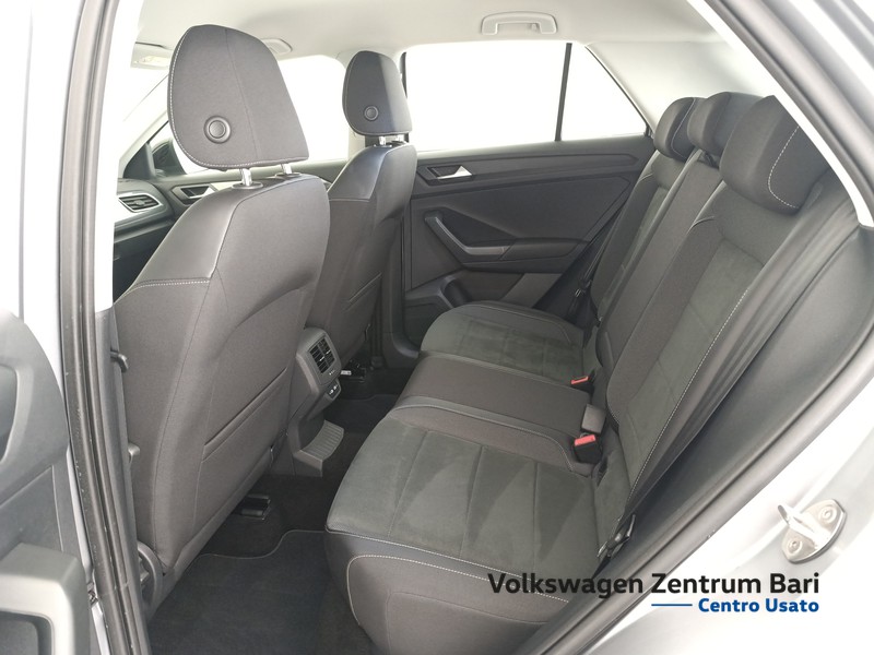 Volkswagen T-Roc 2.0 tdi style 115cv - 17