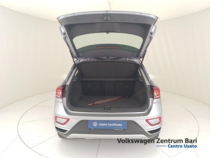 Volkswagen T-Roc 2.0 tdi style 115cv - 19