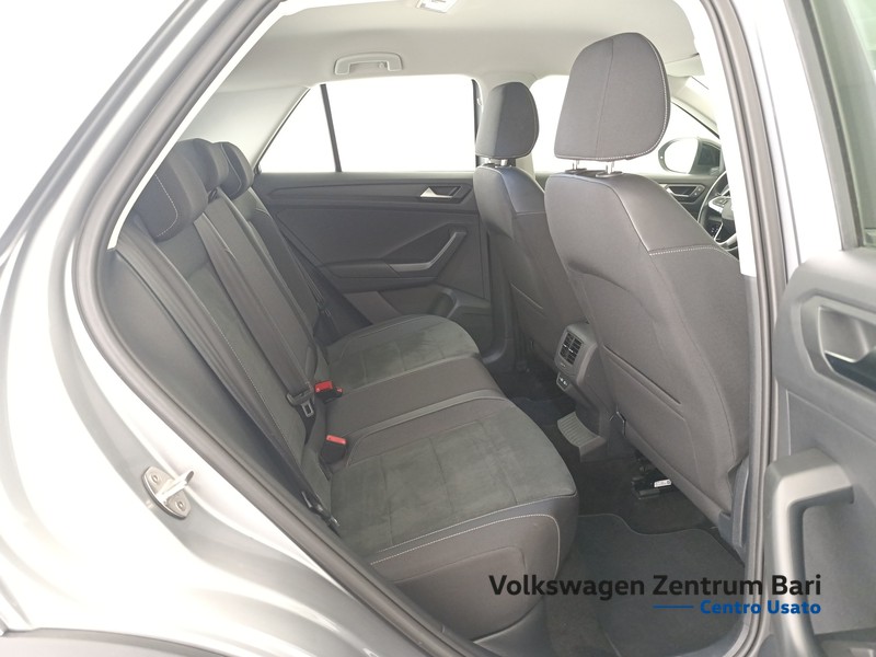 Volkswagen T-Roc 2.0 tdi style 115cv - 20
