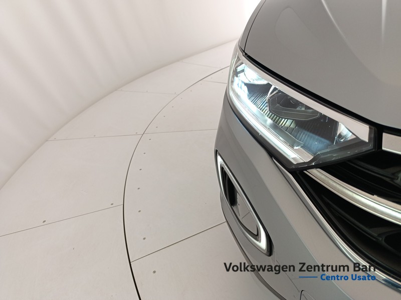 Volkswagen T-Roc 2.0 tdi style 115cv - 22