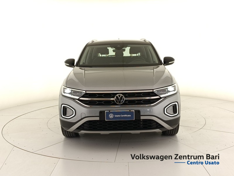 Volkswagen T-Roc 1.0 tsi style 115cv - 3
