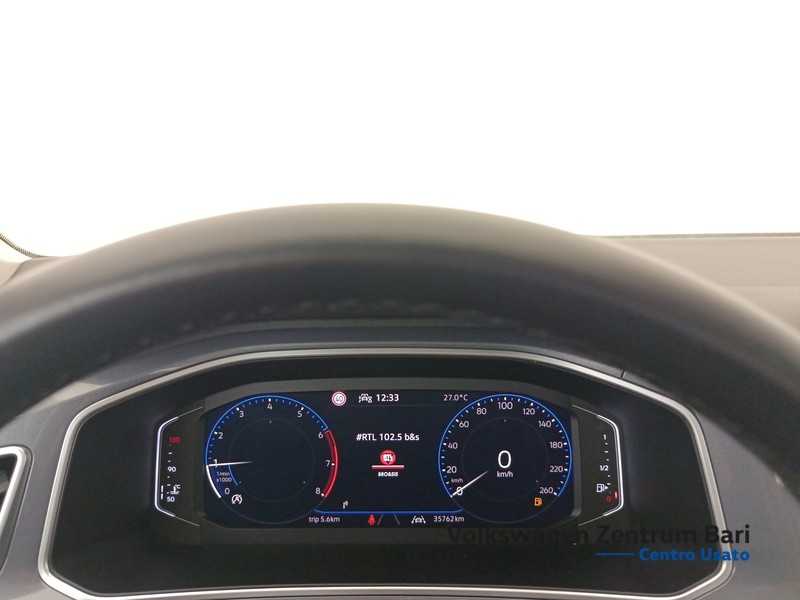 Volkswagen T-Roc 1.0 tsi style 115cv - 10