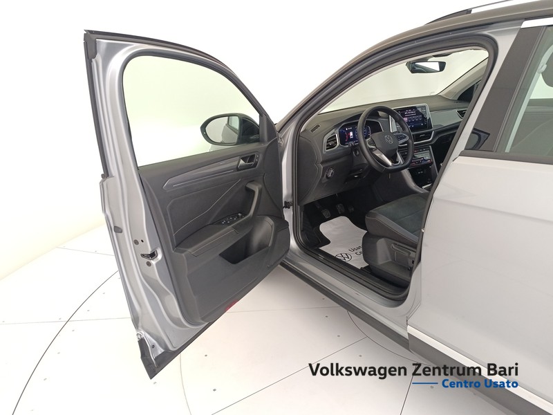 Volkswagen T-Roc 1.0 tsi style 115cv - 11