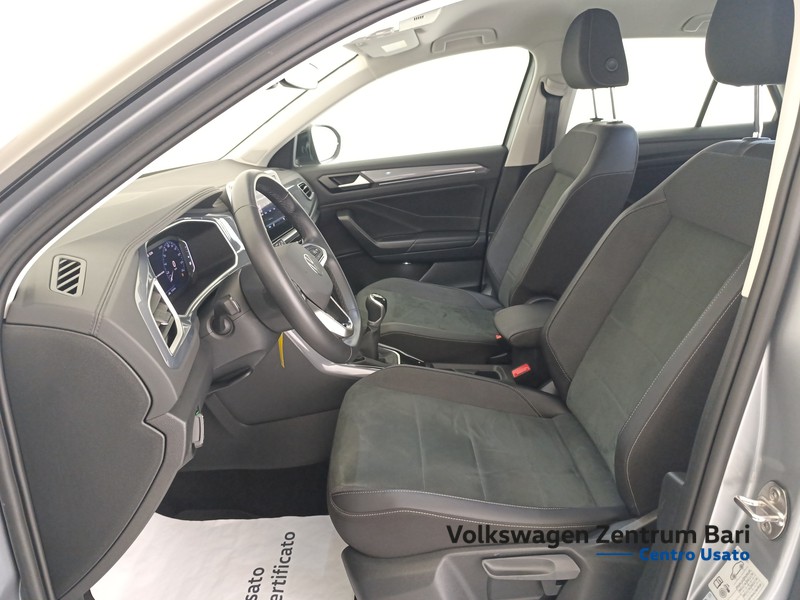 Volkswagen T-Roc 1.0 tsi style 115cv - 12