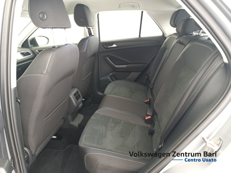 Volkswagen T-Roc 1.0 tsi style 115cv - 15