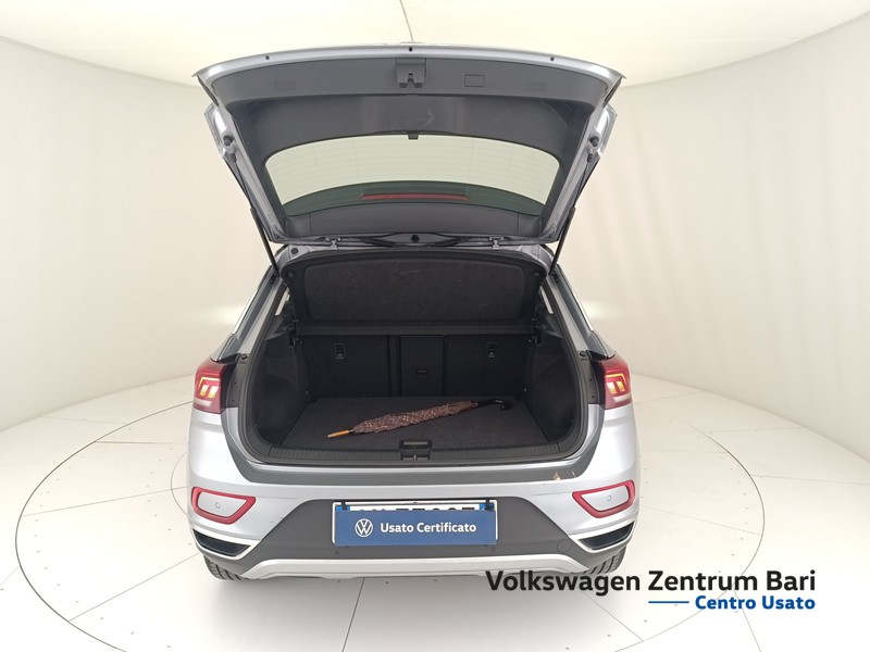 Volkswagen T-Roc 1.0 tsi style 115cv - 17