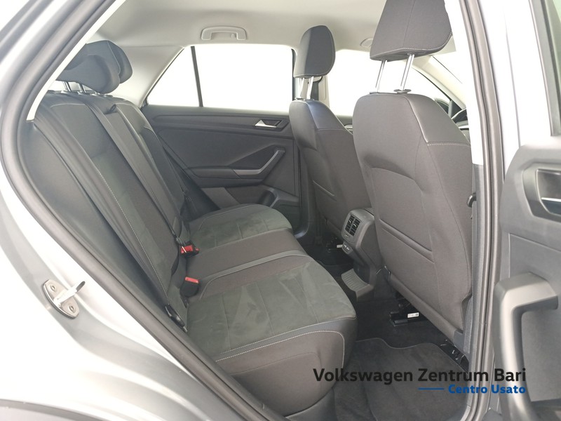 Volkswagen T-Roc 1.0 tsi style 115cv - 18