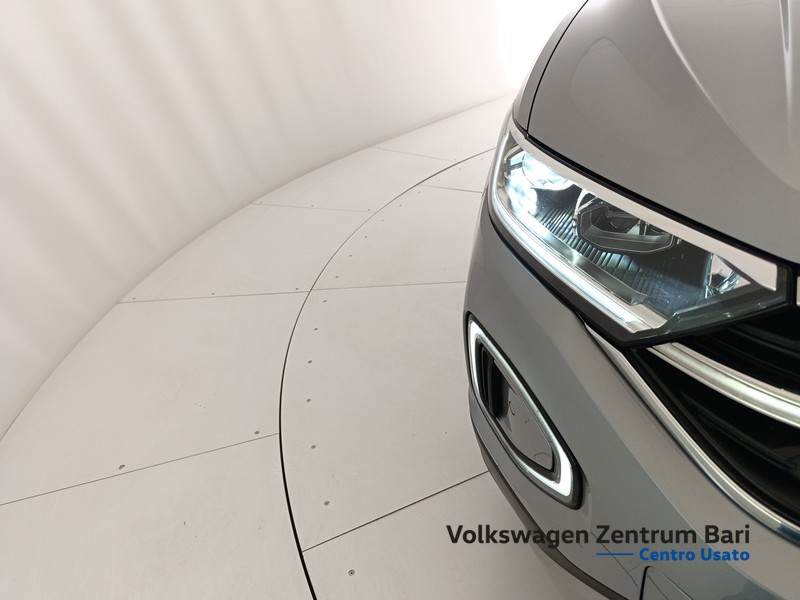 Volkswagen T-Roc 1.0 tsi style 115cv - 20