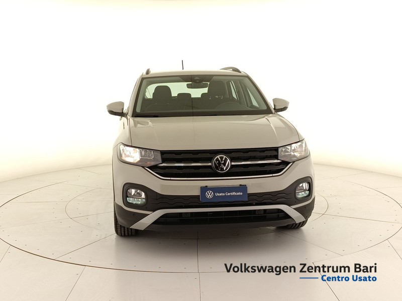 Volkswagen T-Cross 1.0 tsi style 95cv - 3