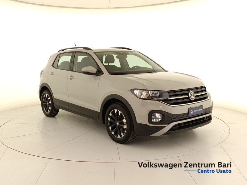 Volkswagen T-Cross 1.0 tsi style 95cv - 4