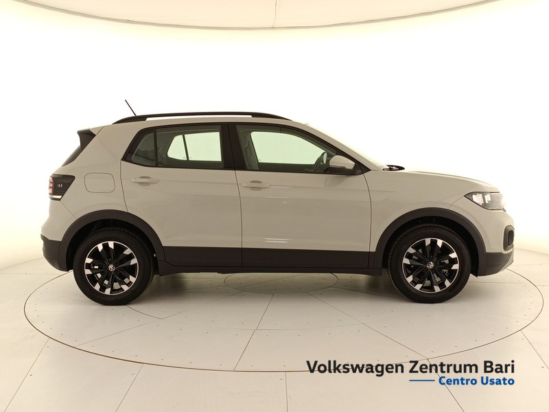 Volkswagen T-Cross 1.0 tsi style 95cv - 5