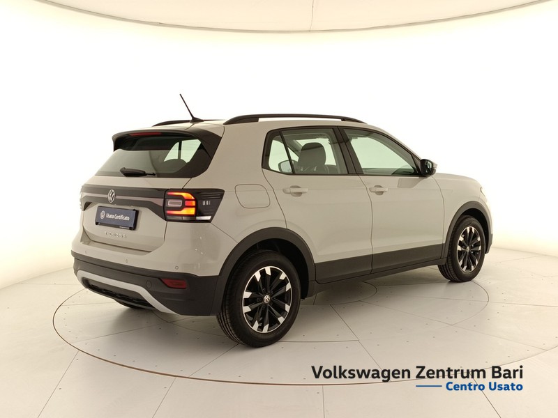 Volkswagen T-Cross 1.0 tsi style 95cv - 6