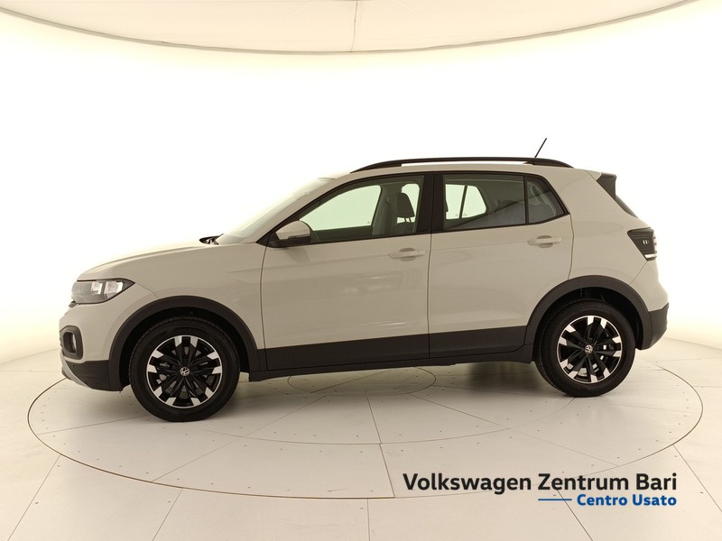 Volkswagen T-Cross 1.0 tsi style 95cv - 9