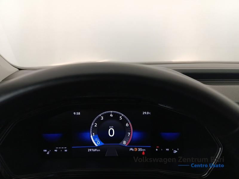 Volkswagen T-Cross 1.0 tsi style 95cv - 10
