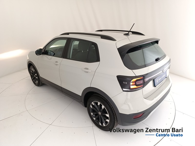 Volkswagen T-Cross 1.0 tsi style 95cv - 15