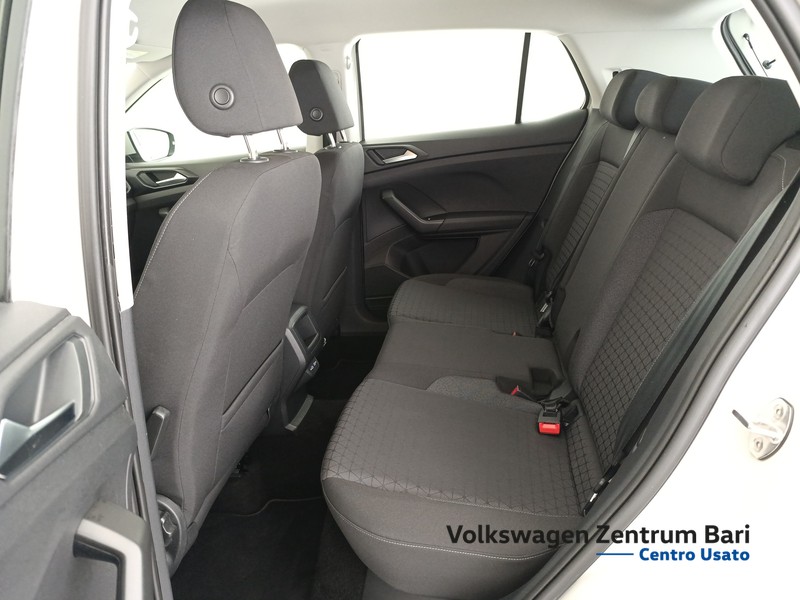 Volkswagen T-Cross 1.0 tsi style 95cv - 16