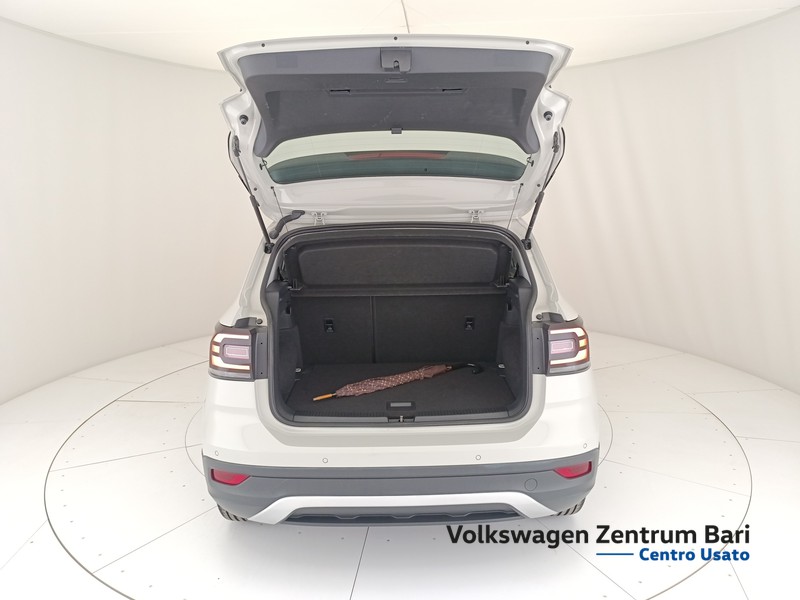 Volkswagen T-Cross 1.0 tsi style 95cv - 18