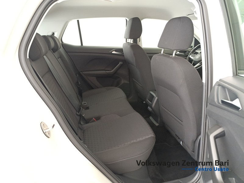 Volkswagen T-Cross 1.0 tsi style 95cv - 19